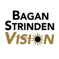 Bagan Strinden Vision logo - Similar company to Fargo Moorhead Science Museum (Fmsm)