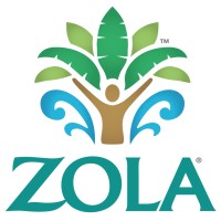 Zola logo - Similar company to Teuko