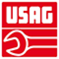 USAG logo - Similar company to Fasano Tools