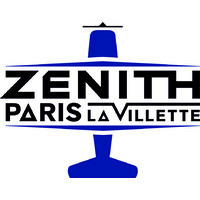 Zénith Paris - La Villette logo - Similar company to L'Olympia