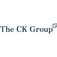 The CK Group logo - Similar company to Swimphony Ltd