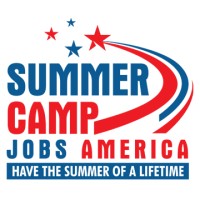 summer camp jobs america logo - Similar company to Camphire Recruiting