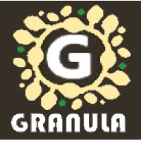 GRANULA logo - Similar company to Chembond