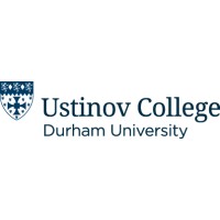 Ustinov College - Durham University logo - Similar company to Durham University Greenspace