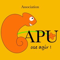 Association CAPU logo - Similar company to Malaquin