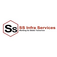SS Infra Services logo - Similar company to Pulse Security Services