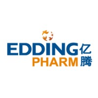 Eddingpharm logo - Similar company to Fukangren