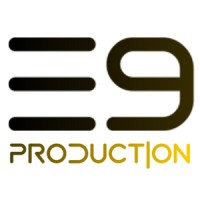 E9 Production logo - Similar company to E9 Plus