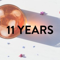 11 years