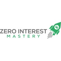 Zero Interest Mastery logo - Similar company to Soulful Evolution