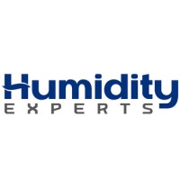 Humidity Experts logo - Similar company to Climatronics - Humidity Experts