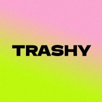 Trashy logo - Similar company to Trashy