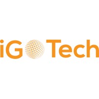 iGo Tech logo - Similar company to Meta Interactive Software Solutions Inc.