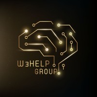 WeHELP Group logo - Similar company to Ecm Meknes - E Contacte Message