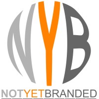 Not Yet Branded