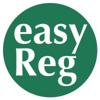 easyReg logo - Similar company to Quick Info Aps