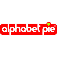 Alphabet Pie® logo - Similar company to Children'S Space 