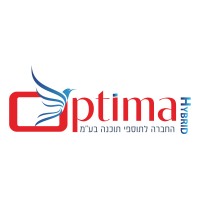 Optima Hybrid logo - Similar company to Edge Control