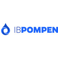IB-Pompen, your pump specialist logo - Similar company to Proflow Pumping Solutions