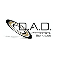 D.A.D. Protection Services logo - Similar company to Circle Solutions, Inc.