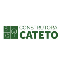 Construtora Cateto, Ltda. logo - Similar company to Conekin®