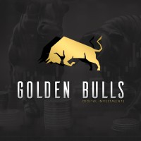 Golden Bulls logo - Similar company to Golden Bull