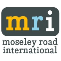 Moseley Road International logo - Similar company to Gift List Media