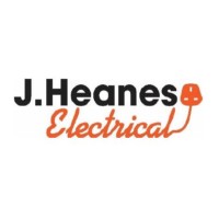 J Heanes Electrical logo - Similar company to Deeter Electronics Ltd