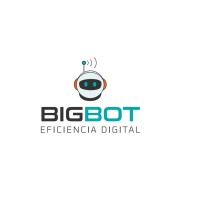 BIGBOT logo - Similar company to Brisdan Shop