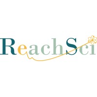 ReachSci logo - Similar company to Cambridge Nucleomics