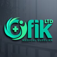 Ofik Ltd. logo - Similar company to Digital Fusion