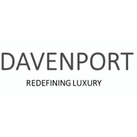 DAVENPORT logo - Similar company to Richard'S Boots