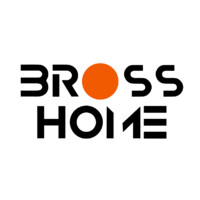 Bross Home logo - Similar company to Vector Bross
