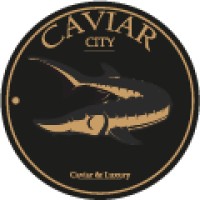 Caviar City logo - Similar company to Caviar & Chips