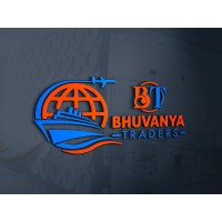 Bhuvanya Traders logo - Similar company to Legecon Exim Pvt Ltd