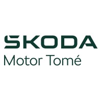 Motor Tomé Škoda logo - Similar company to Ascauto