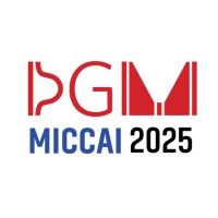 DGM4MICCAI logo - Similar company to Compayl Workshop