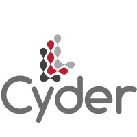 Cyder SG logo - Similar company to Axra Tech