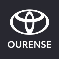 Toyota Ourense logo - Similar company to Rodosa