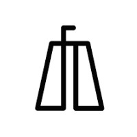Flakk Eiendom logo - Similar company to Finstad Og Jørgensen As