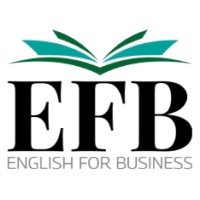 English For Business (EFB) logo - Similar company to Power English