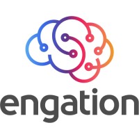 engation logo - Similar company to Engatica