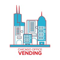 Chicago Office Vending, LLC logo - Similar company to Tribe Supper Club (Chicago)