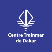 Centre Trainmar de Dakar logo - Similar company to Institution Sainte Jeanne D'Arc Post Bac