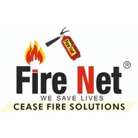 Firenet India Pvt Ltd. logo - Similar company to Safex India