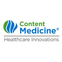 Content Medicine logo - Similar company to Anejo Producciones
