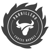 Parrillero Cortes Nobres logo - Similar company to Mall Del Parrillero
