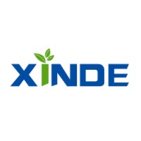 Xinde Medical Packaging logo - Similar company to Xinde