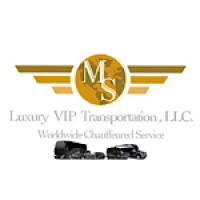 MS Luxury VIP Transportation, LLC. logo - Similar company to Studio:17