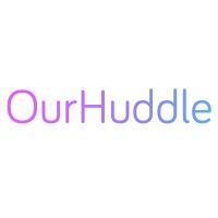 OurHuddle logo - Similar company to Think Wow Cx